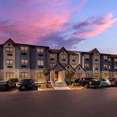 Best Western Seaworld San Antonio Extérieur photo