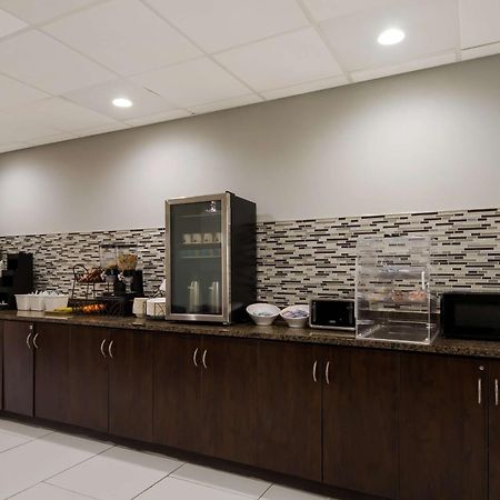Best Western Seaworld San Antonio Extérieur photo