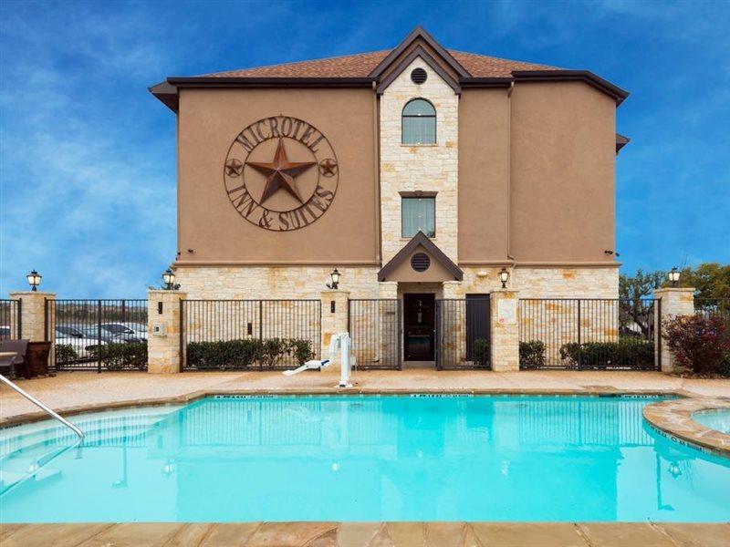 Best Western Seaworld San Antonio Extérieur photo