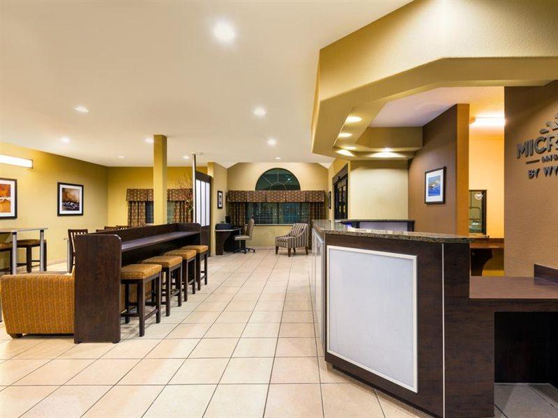 Best Western Seaworld San Antonio Extérieur photo