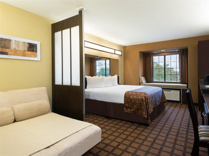 Best Western Seaworld San Antonio Extérieur photo