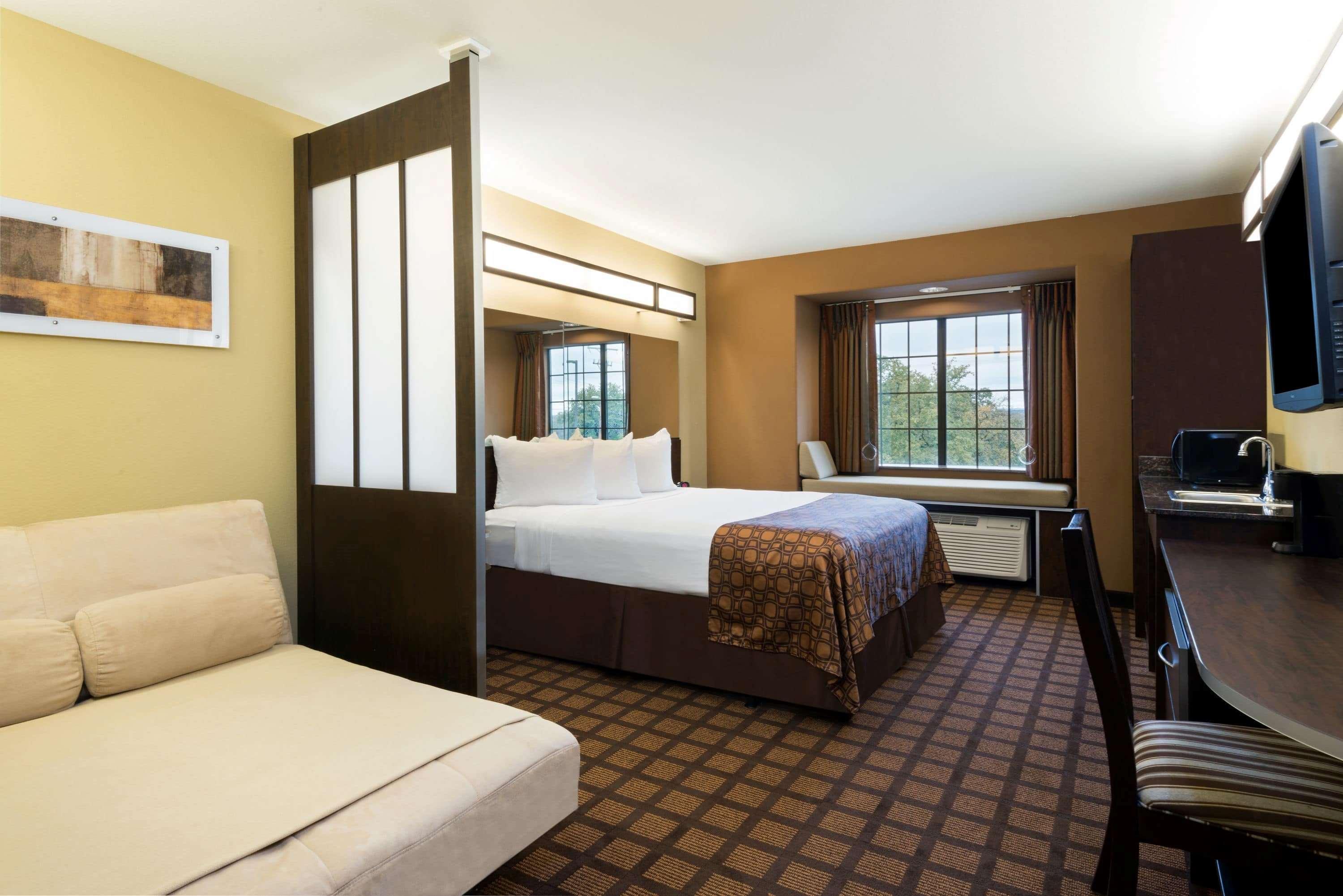 Best Western Seaworld San Antonio Extérieur photo