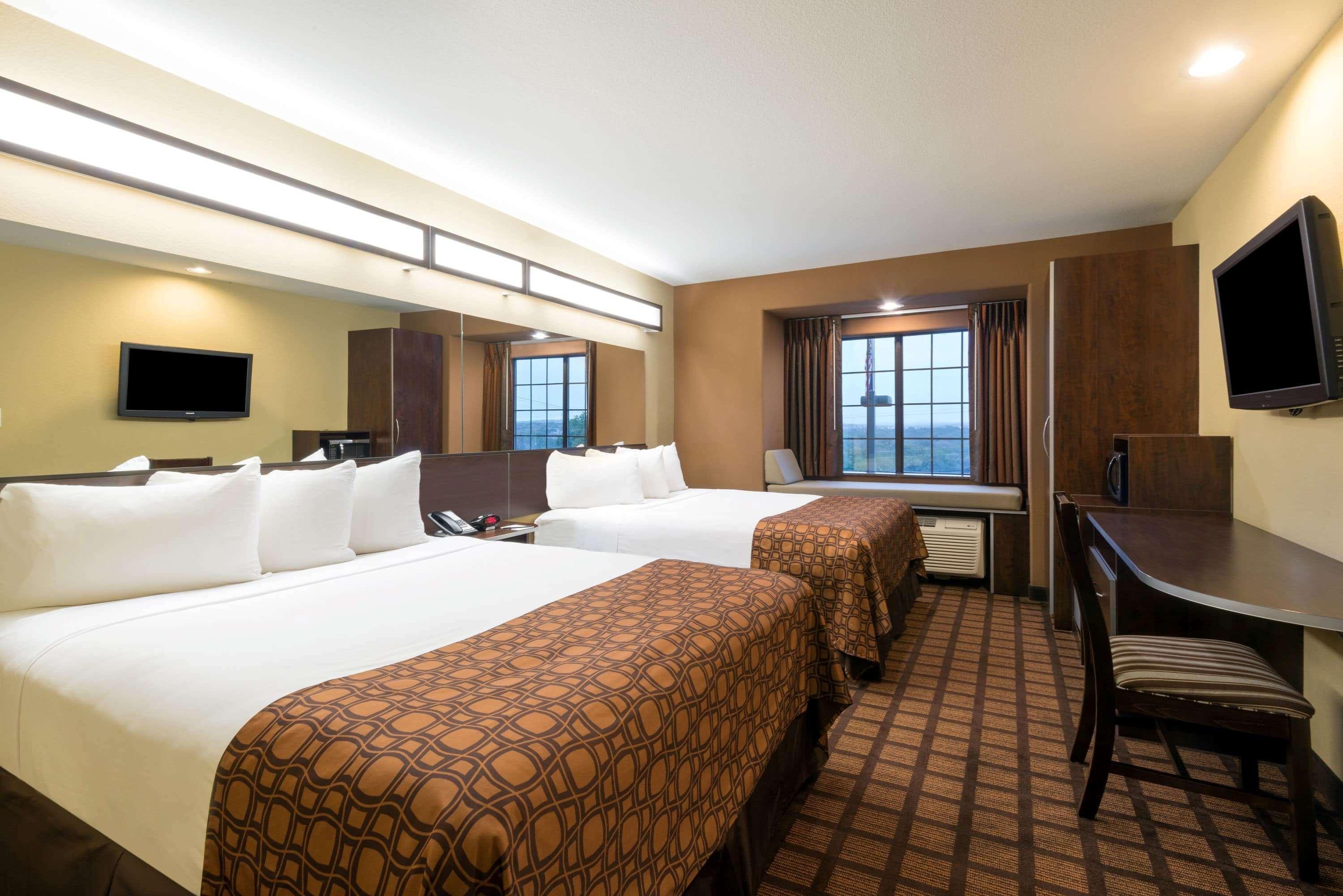 Best Western Seaworld San Antonio Extérieur photo
