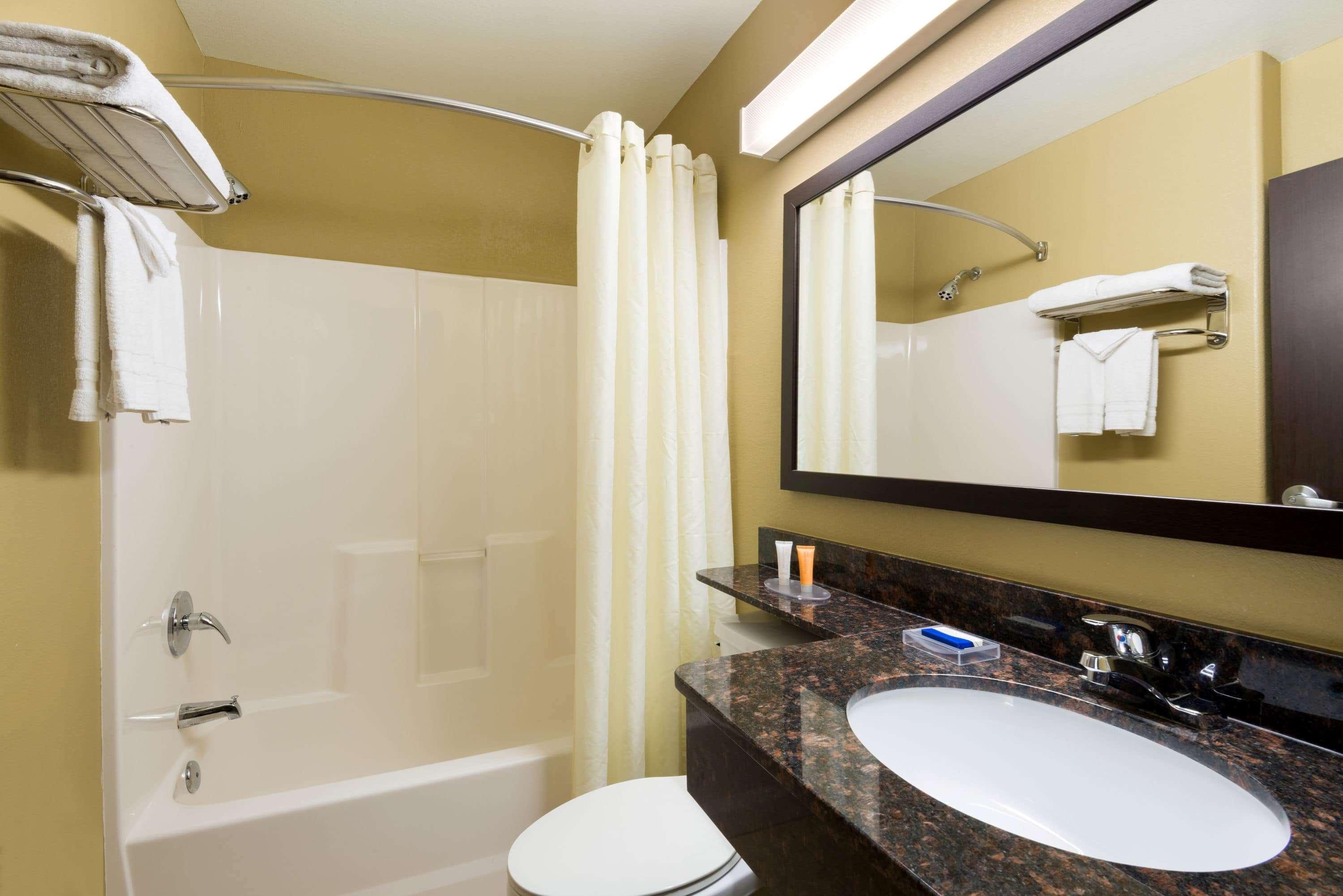 Best Western Seaworld San Antonio Extérieur photo