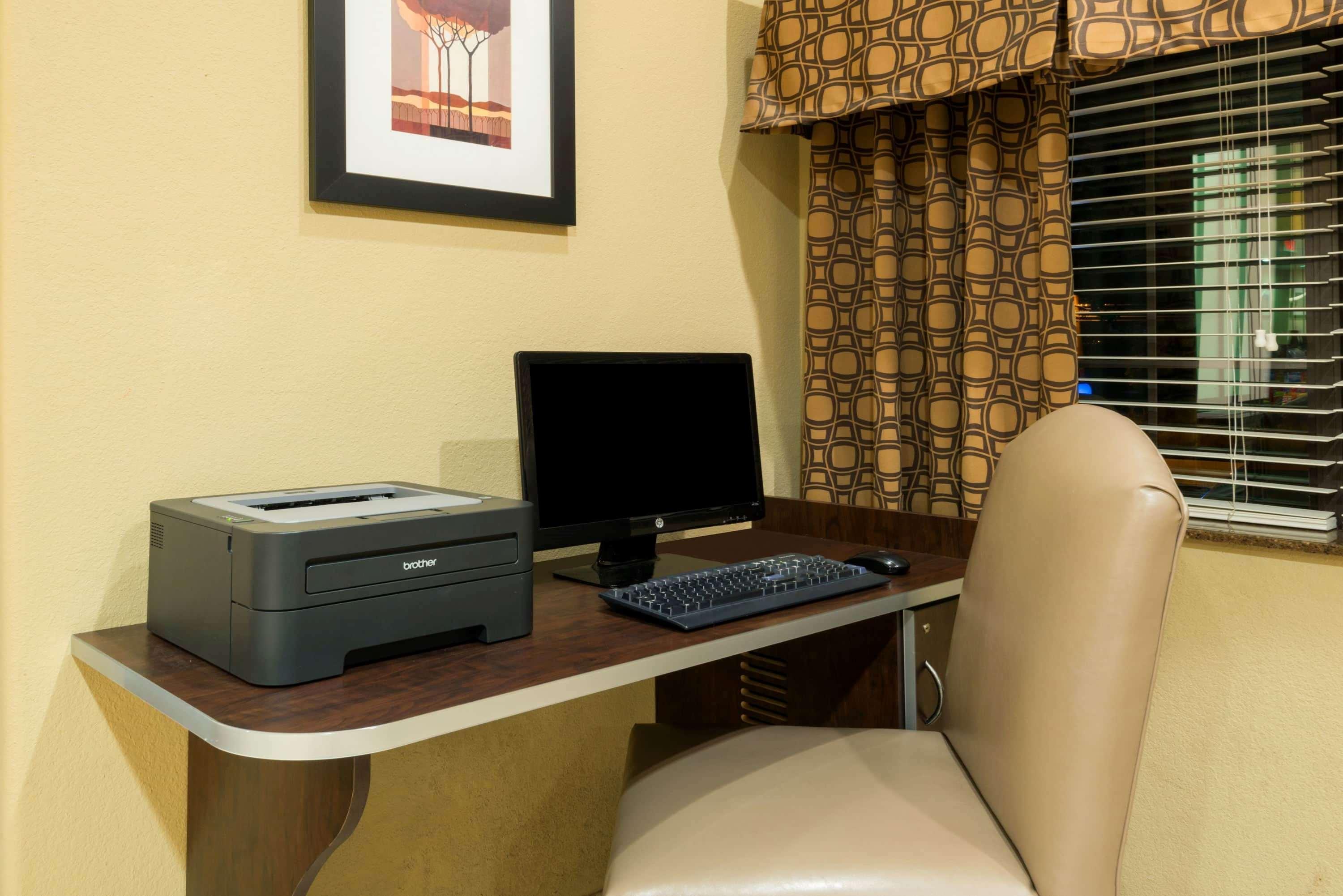Best Western Seaworld San Antonio Extérieur photo