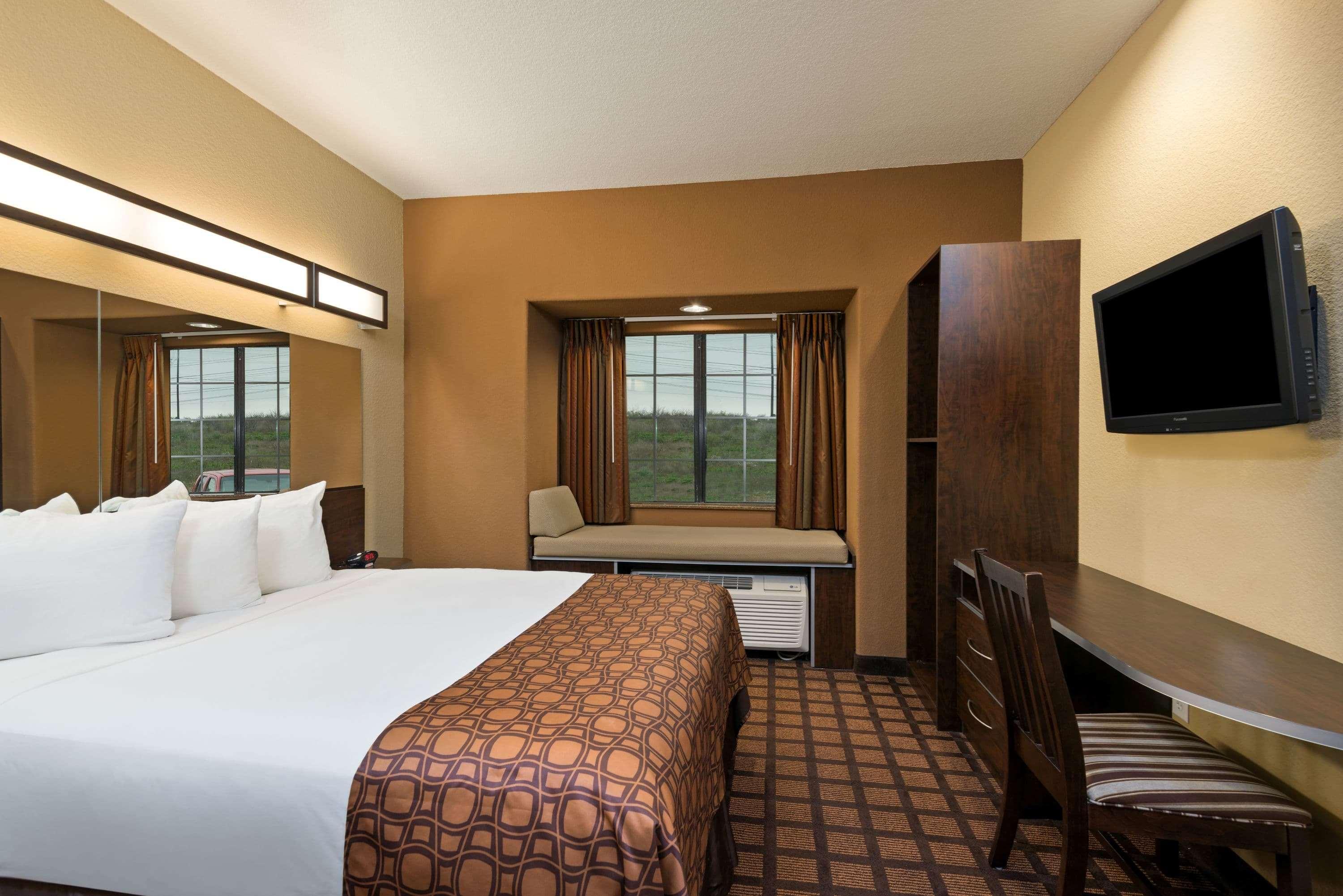 Best Western Seaworld San Antonio Extérieur photo