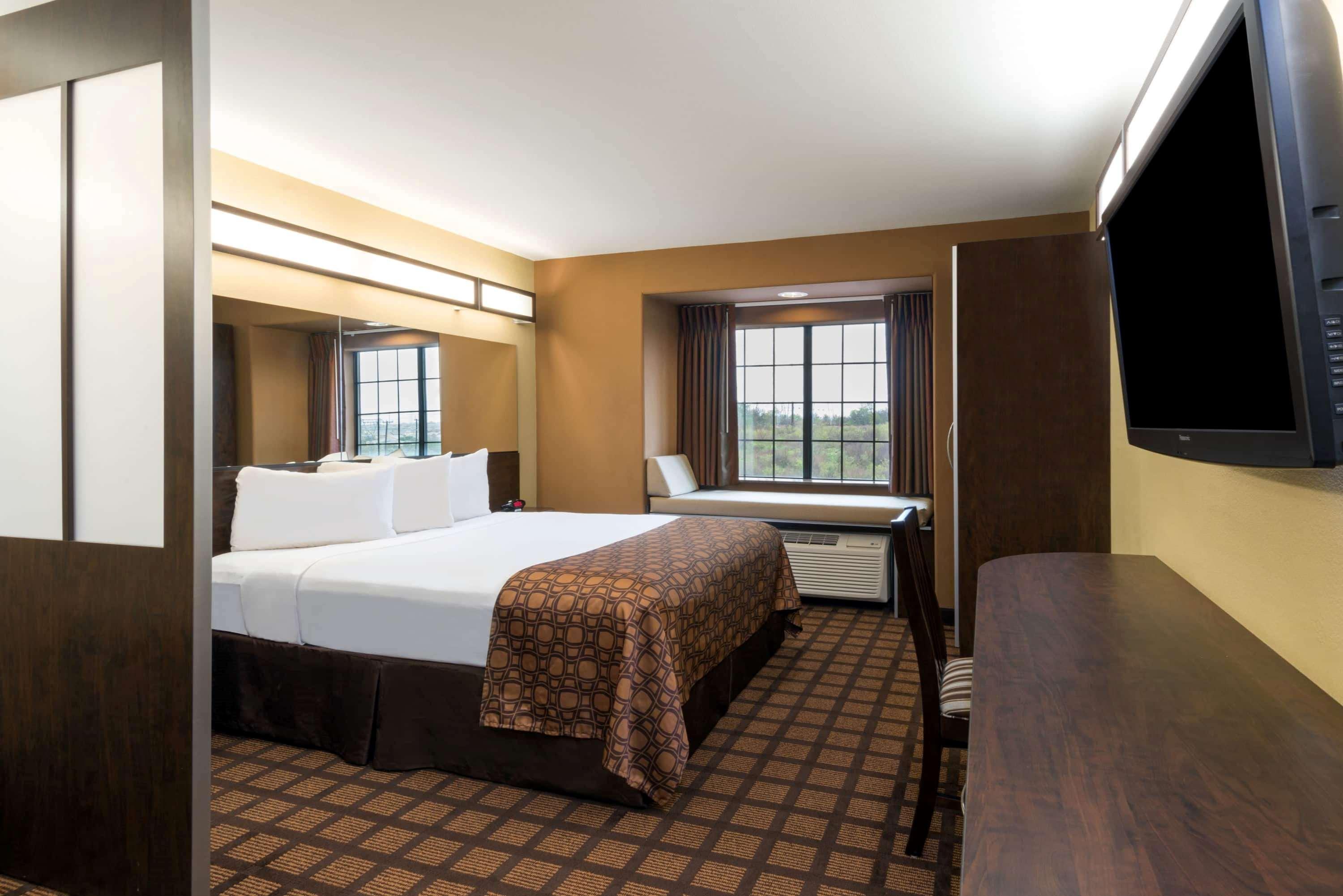 Best Western Seaworld San Antonio Extérieur photo
