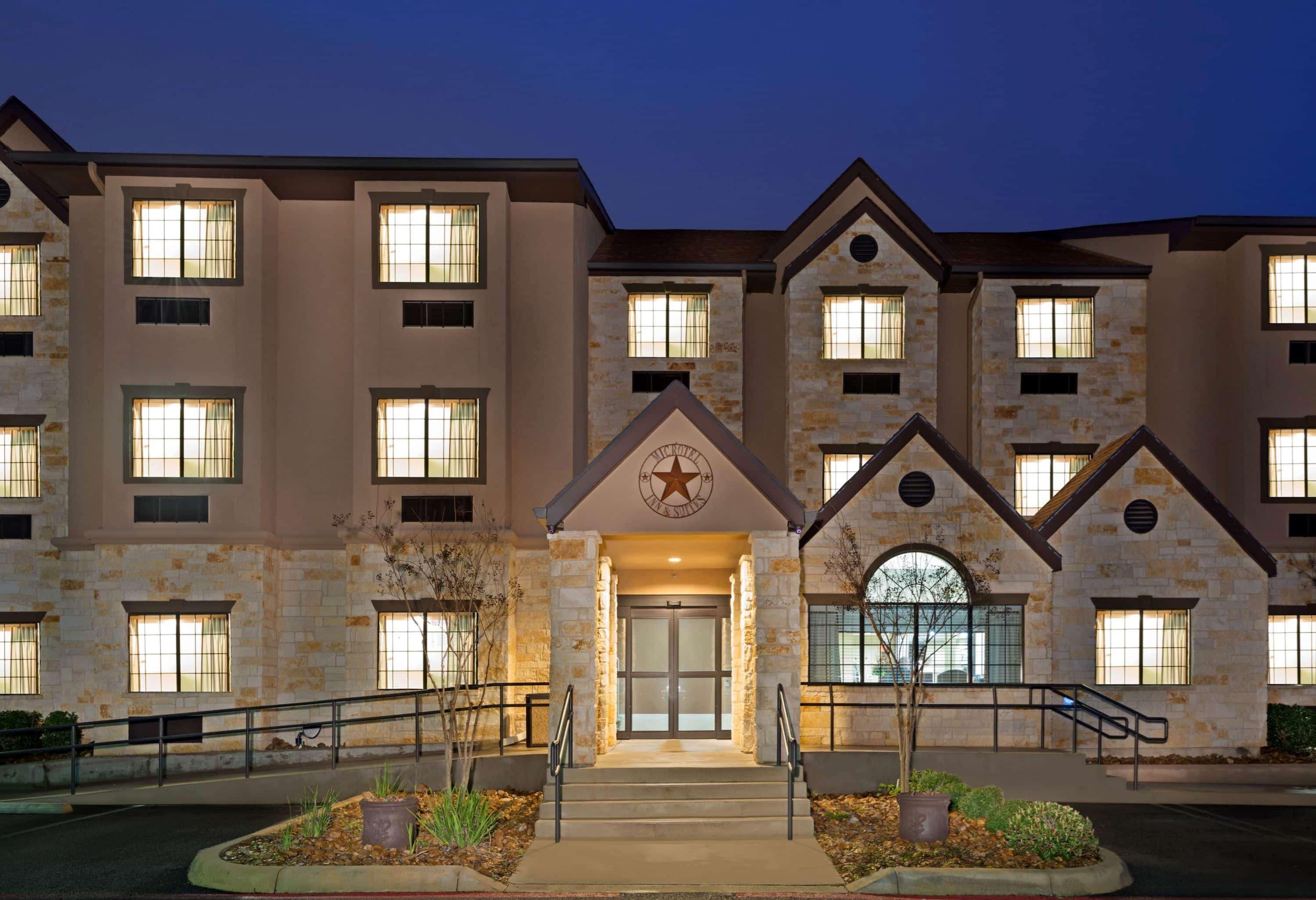 Best Western Seaworld San Antonio Extérieur photo
