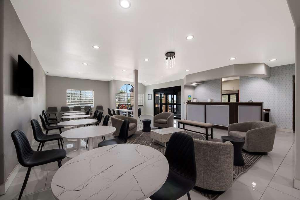 Best Western Seaworld San Antonio Intérieur photo