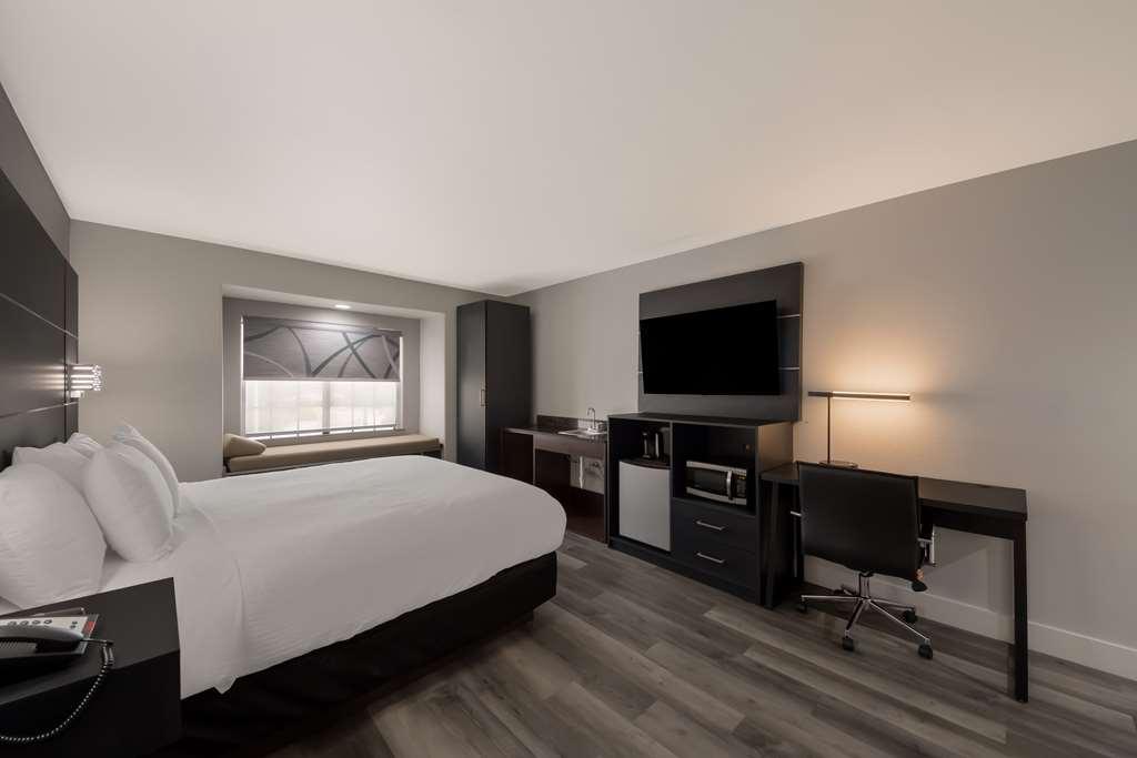 Best Western Seaworld San Antonio Chambre photo