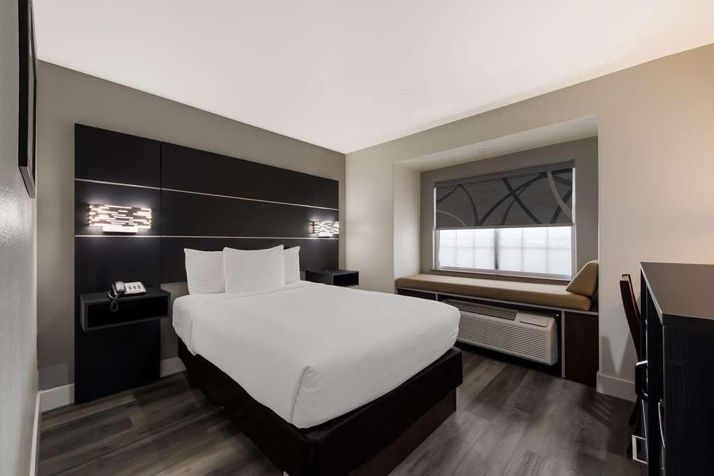 Best Western Seaworld San Antonio Chambre photo