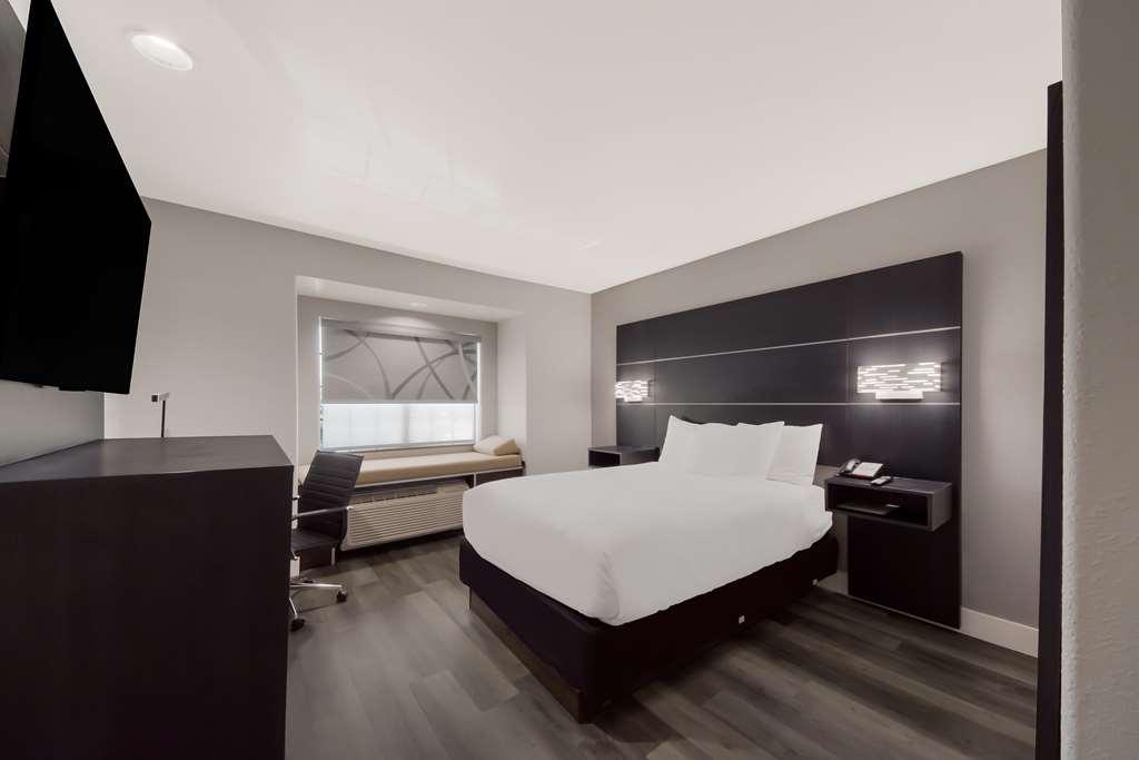 Best Western Seaworld San Antonio Chambre photo