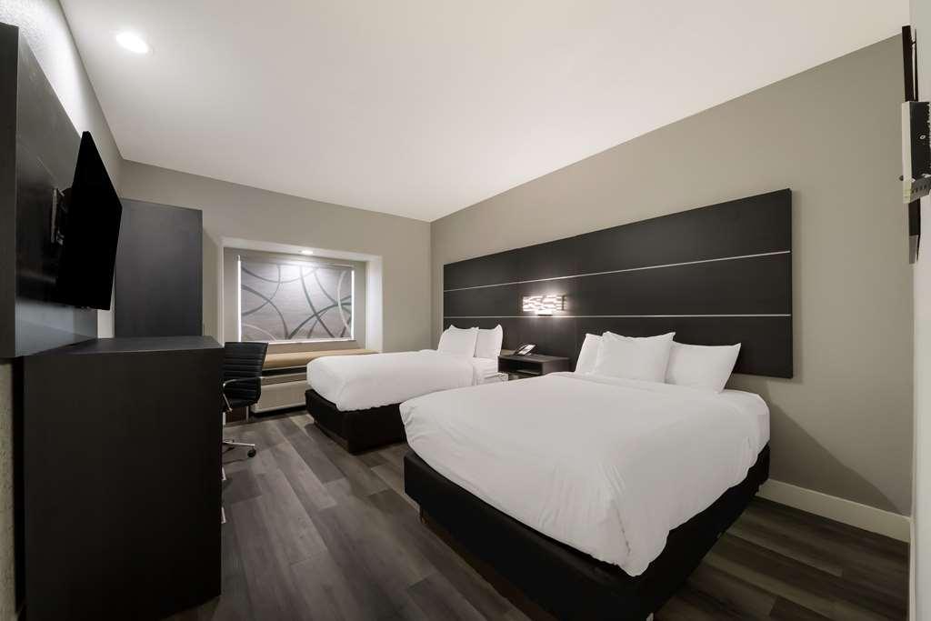 Best Western Seaworld San Antonio Chambre photo