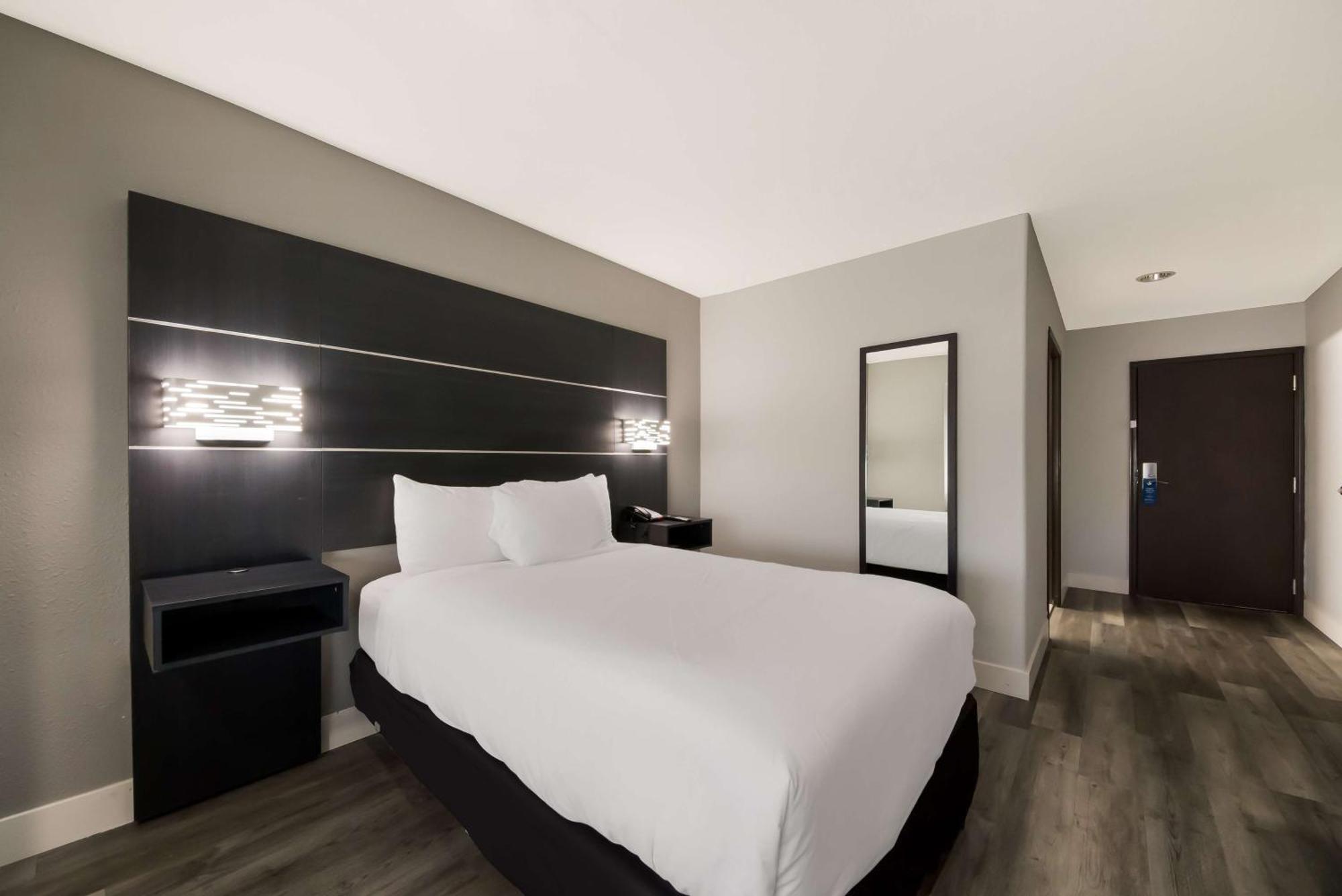 Best Western Seaworld San Antonio Extérieur photo