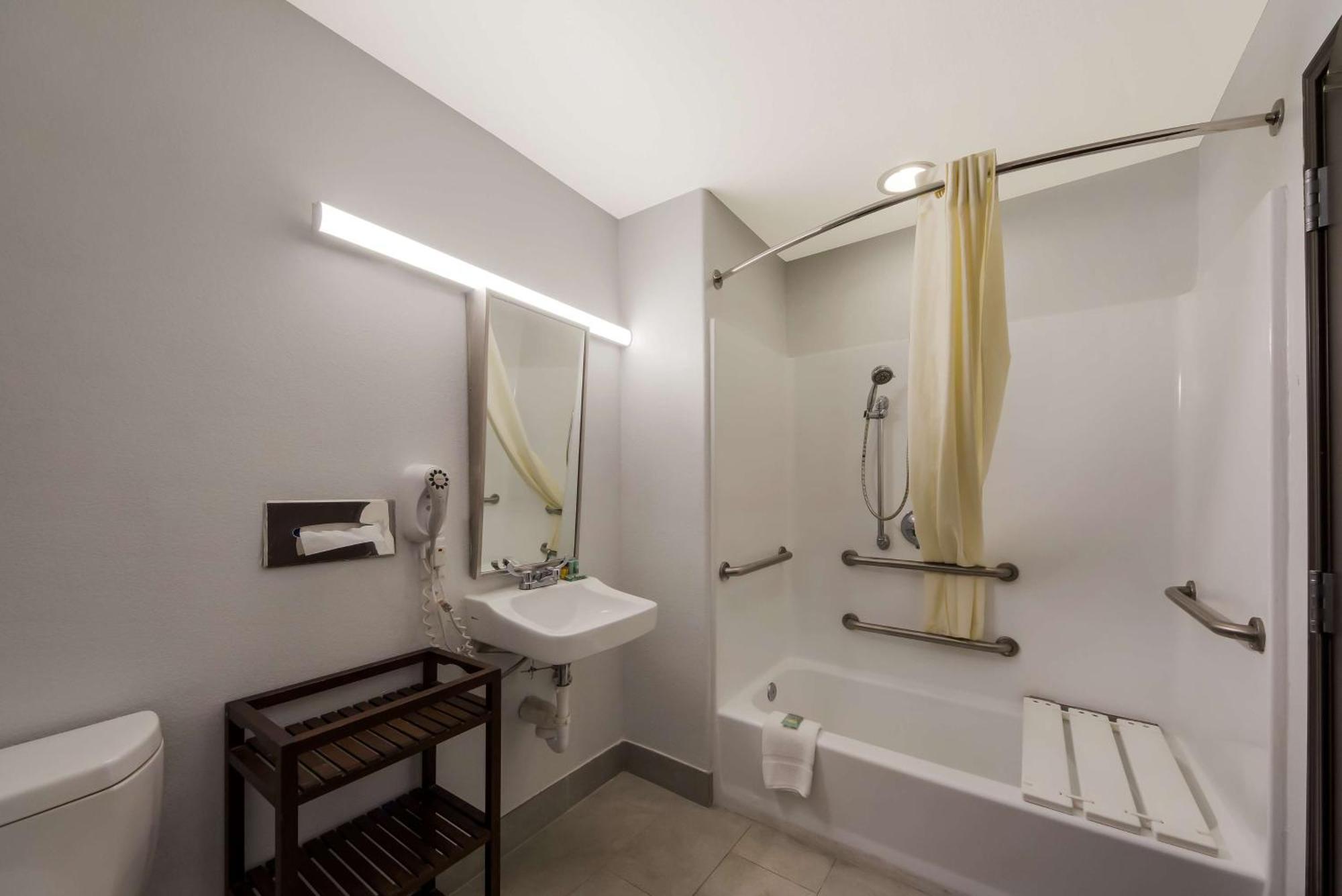 Best Western Seaworld San Antonio Extérieur photo