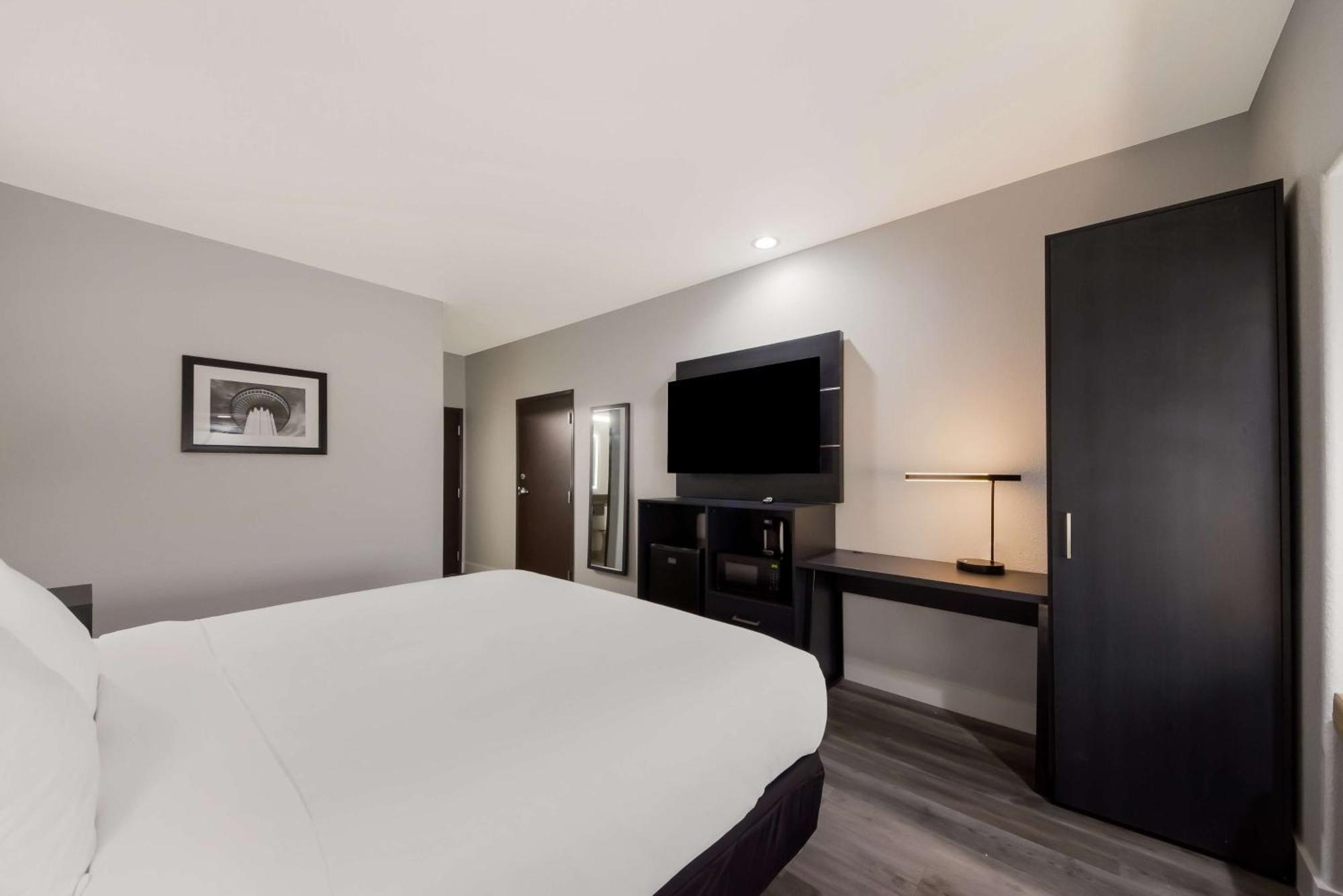 Best Western Seaworld San Antonio Extérieur photo
