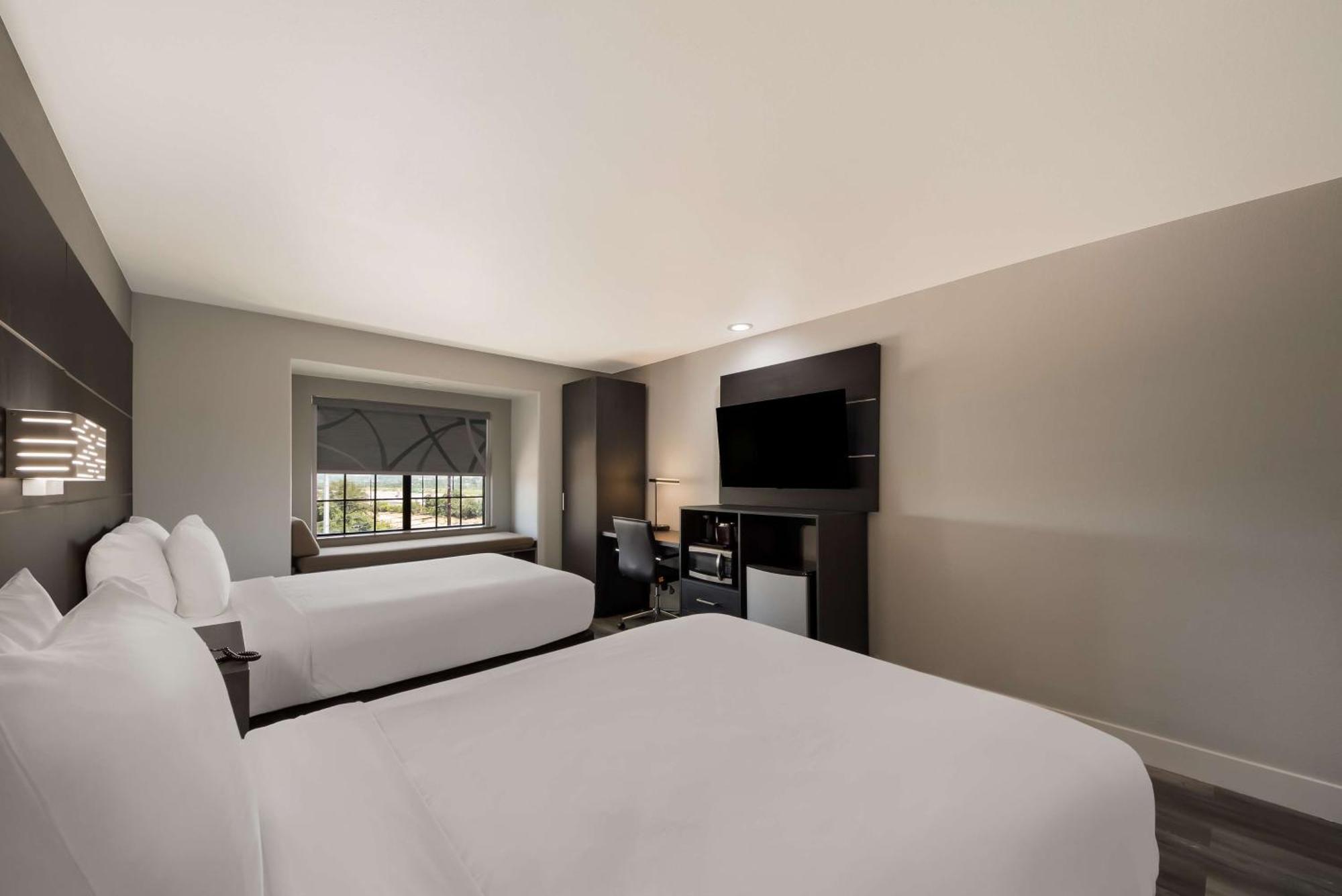 Best Western Seaworld San Antonio Extérieur photo