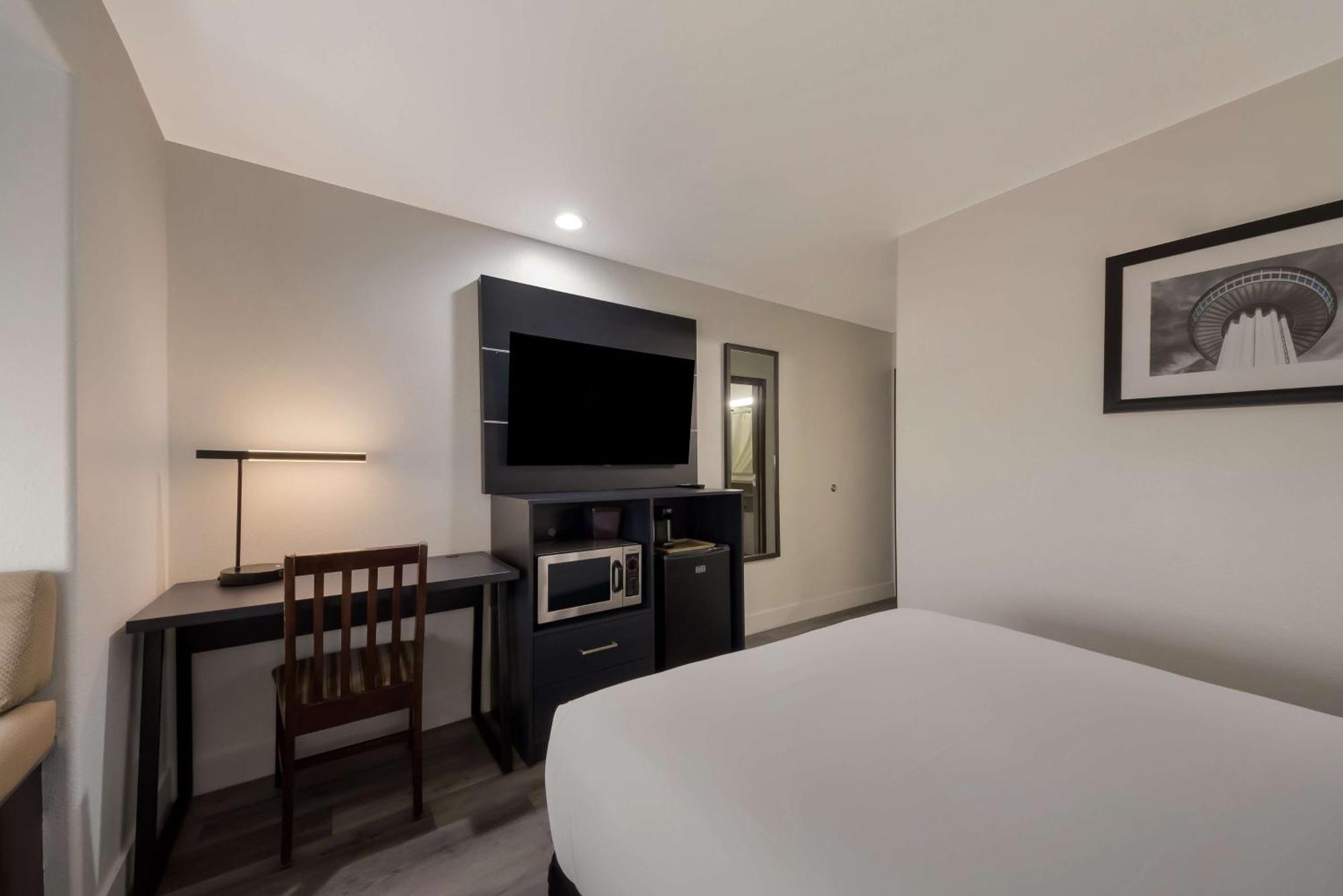 Best Western Seaworld San Antonio Extérieur photo