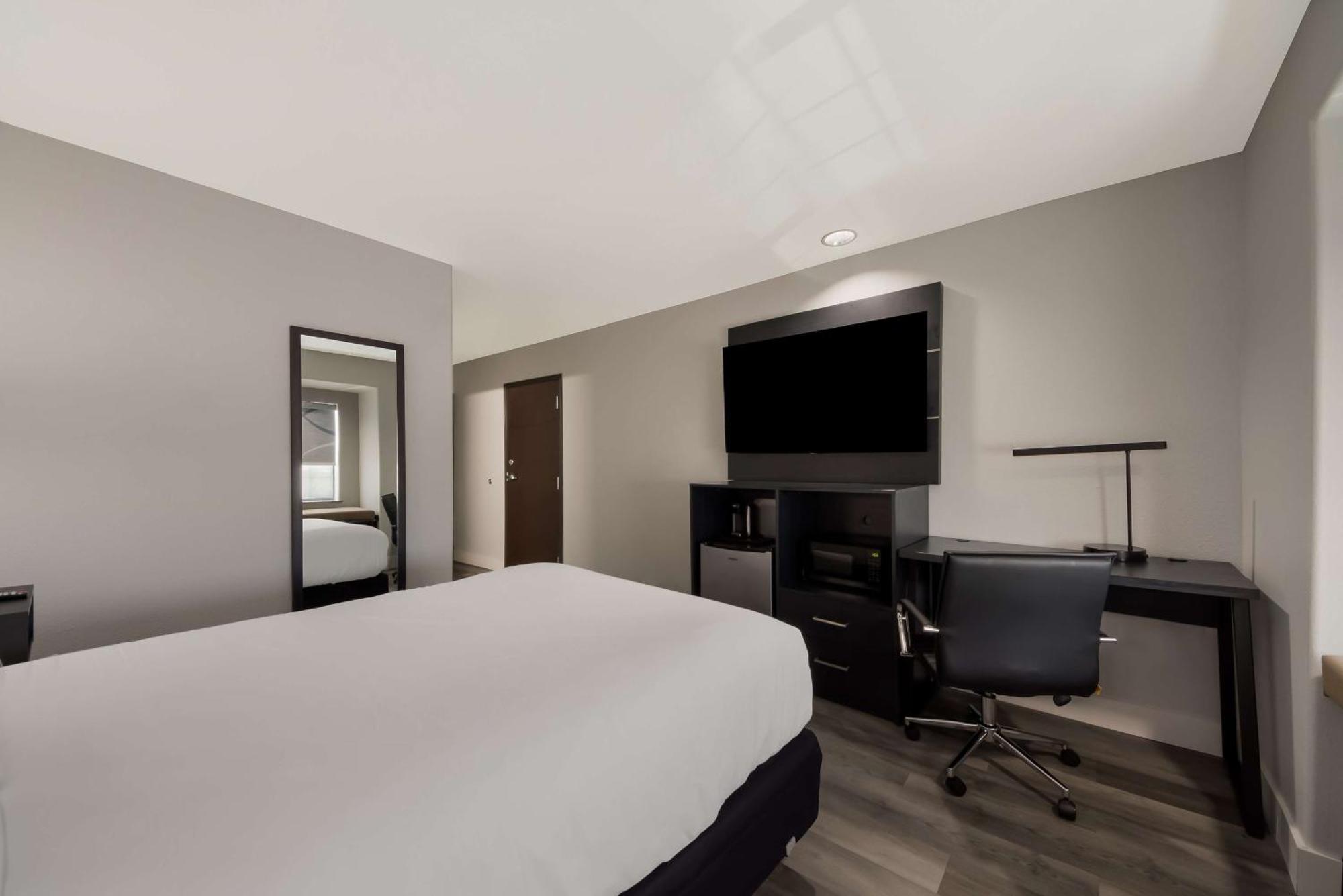 Best Western Seaworld San Antonio Extérieur photo