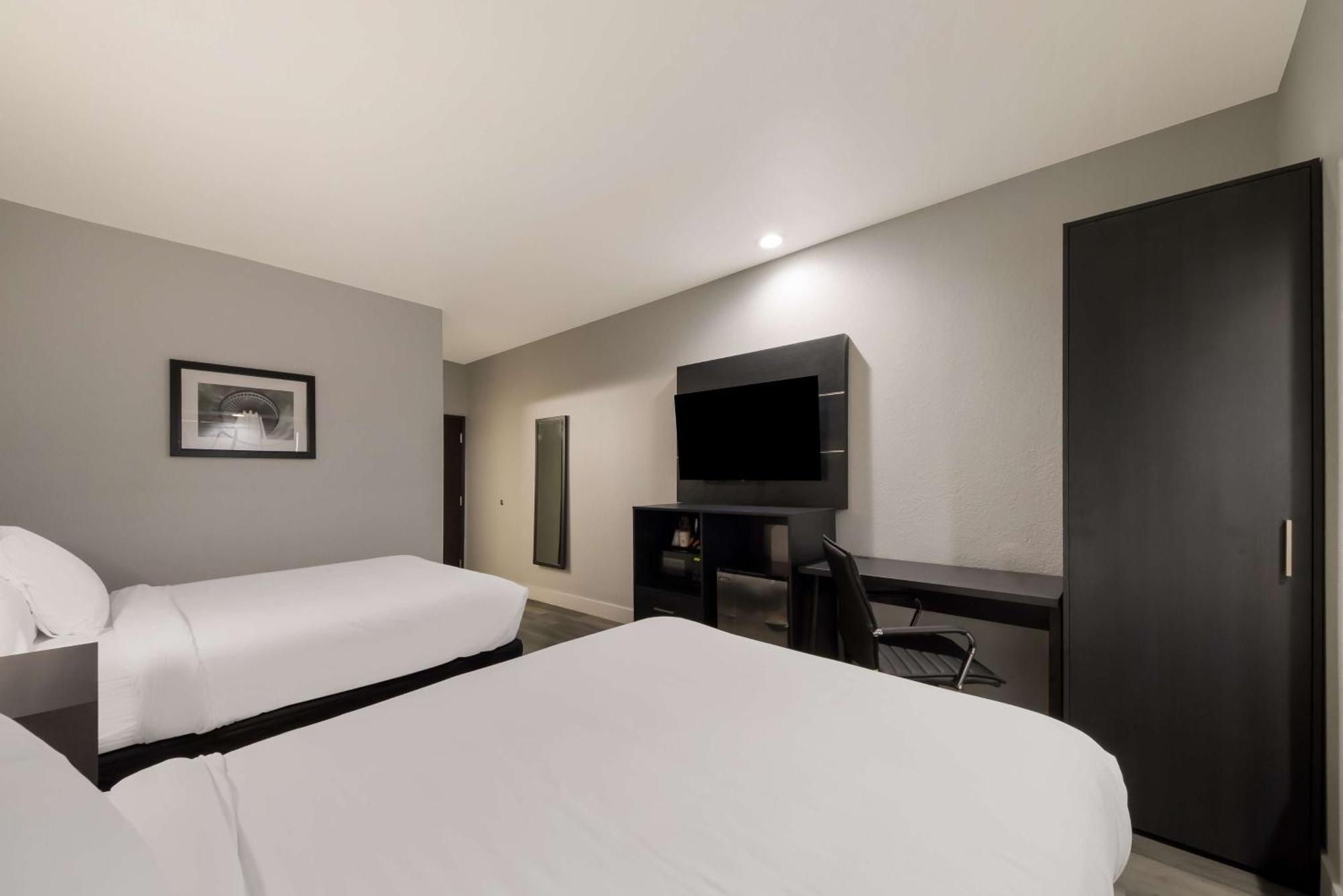 Best Western Seaworld San Antonio Extérieur photo