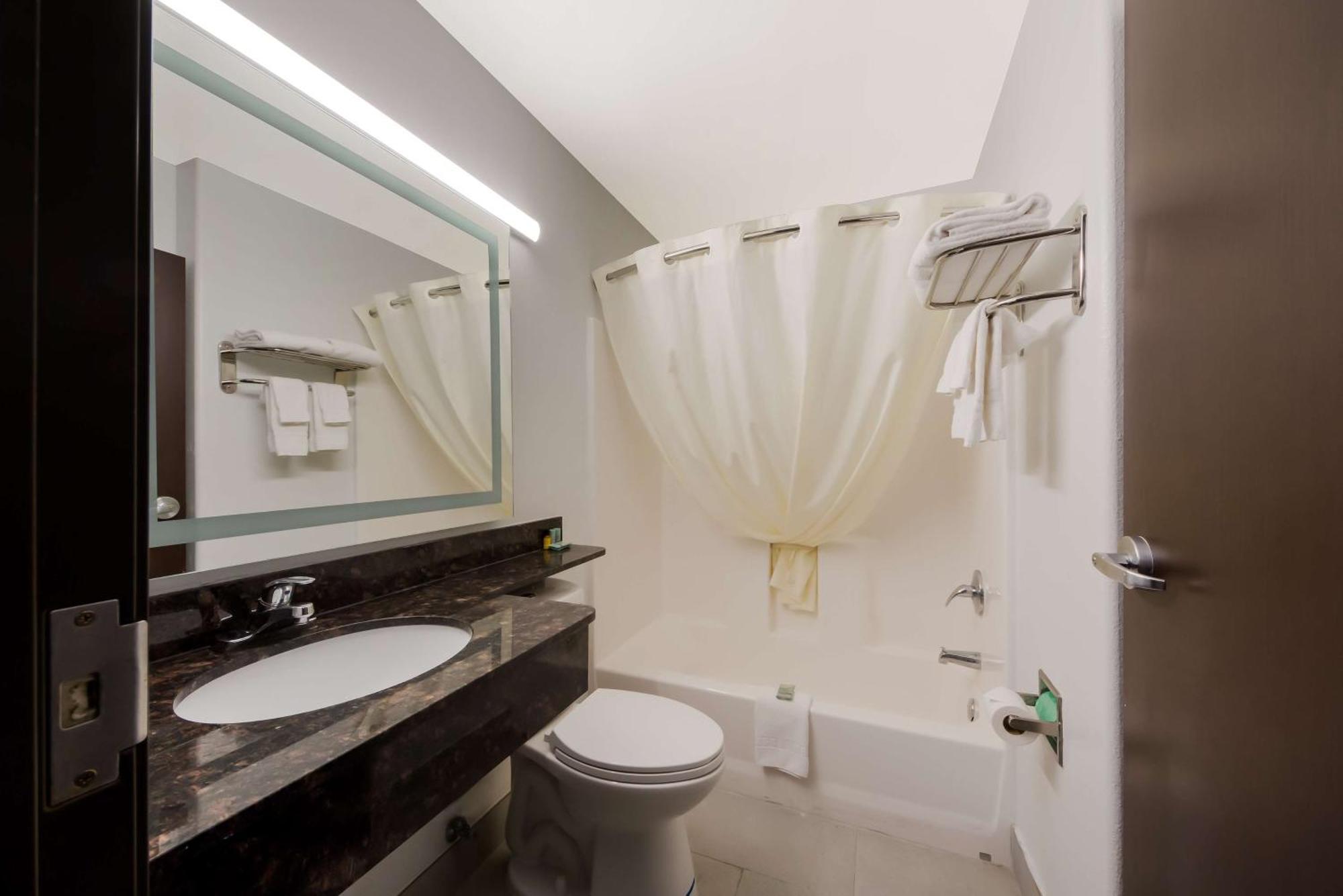 Best Western Seaworld San Antonio Extérieur photo