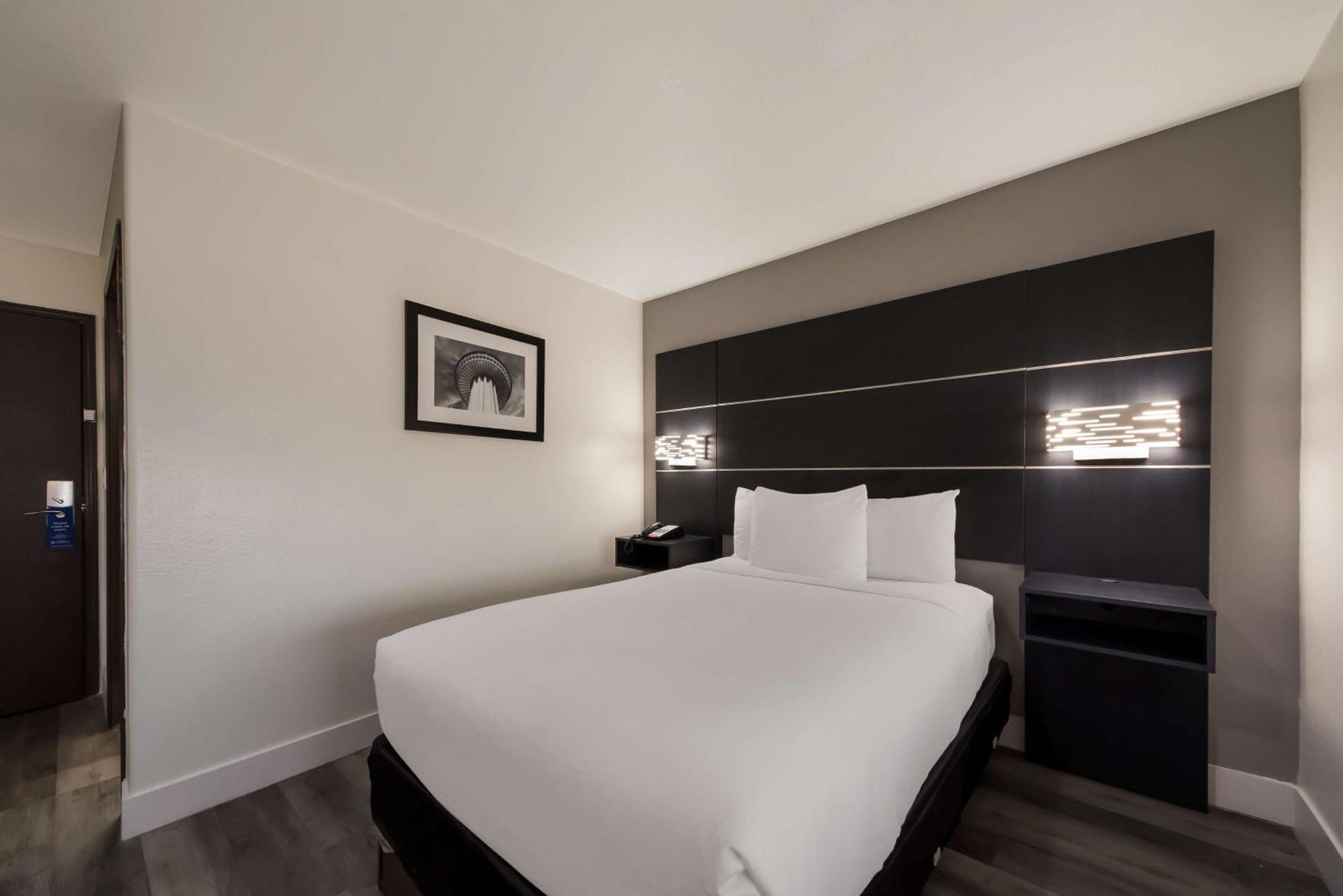 Best Western Seaworld San Antonio Extérieur photo