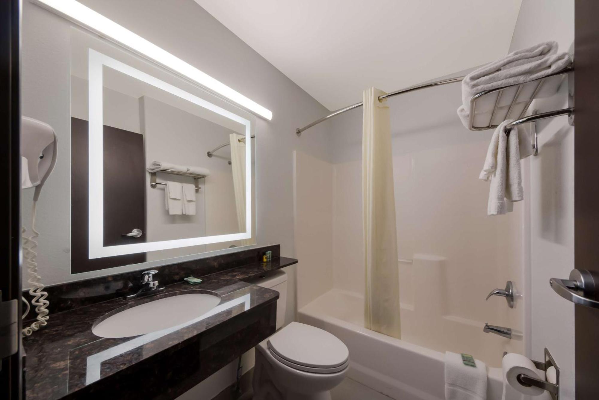 Best Western Seaworld San Antonio Extérieur photo