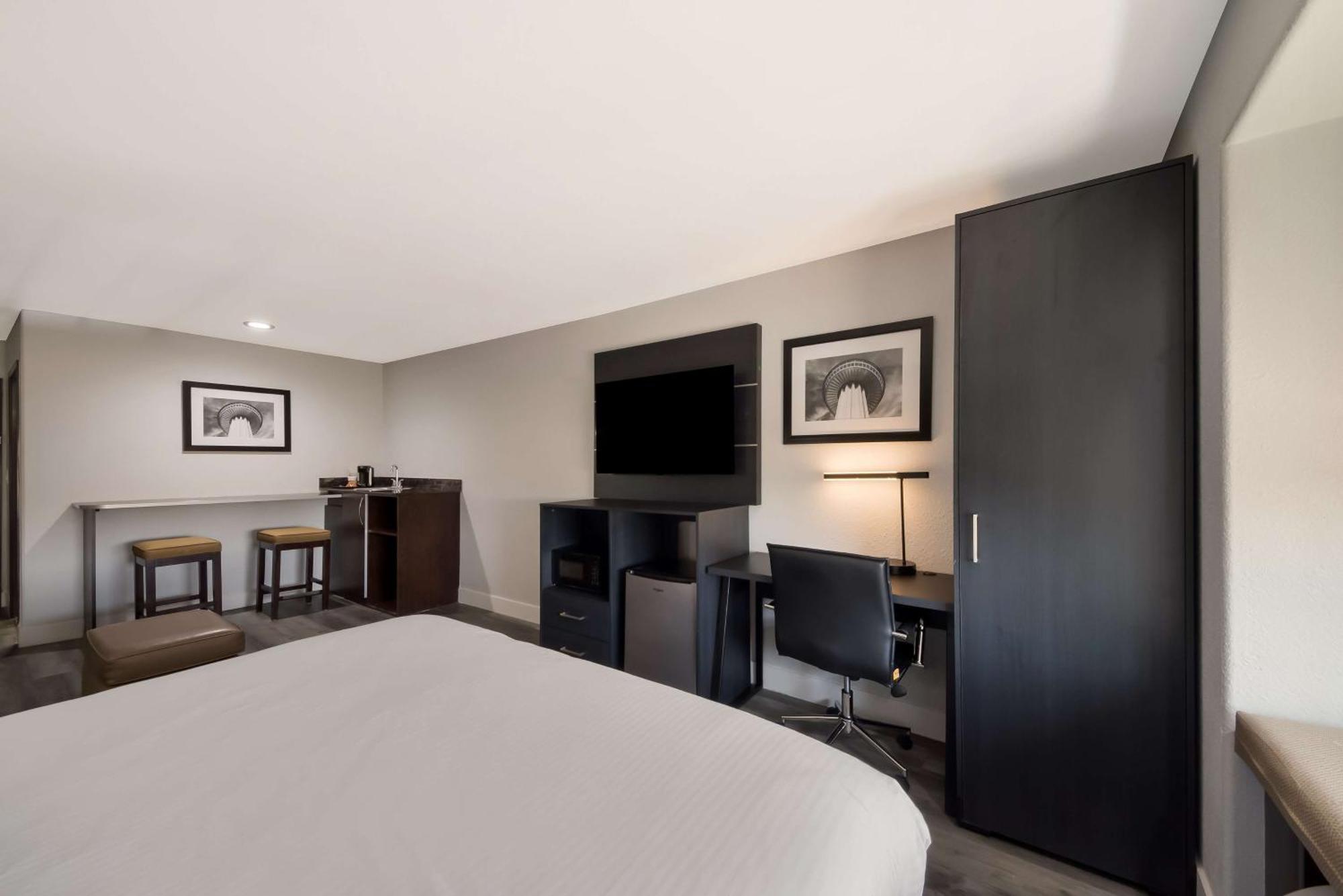 Best Western Seaworld San Antonio Extérieur photo