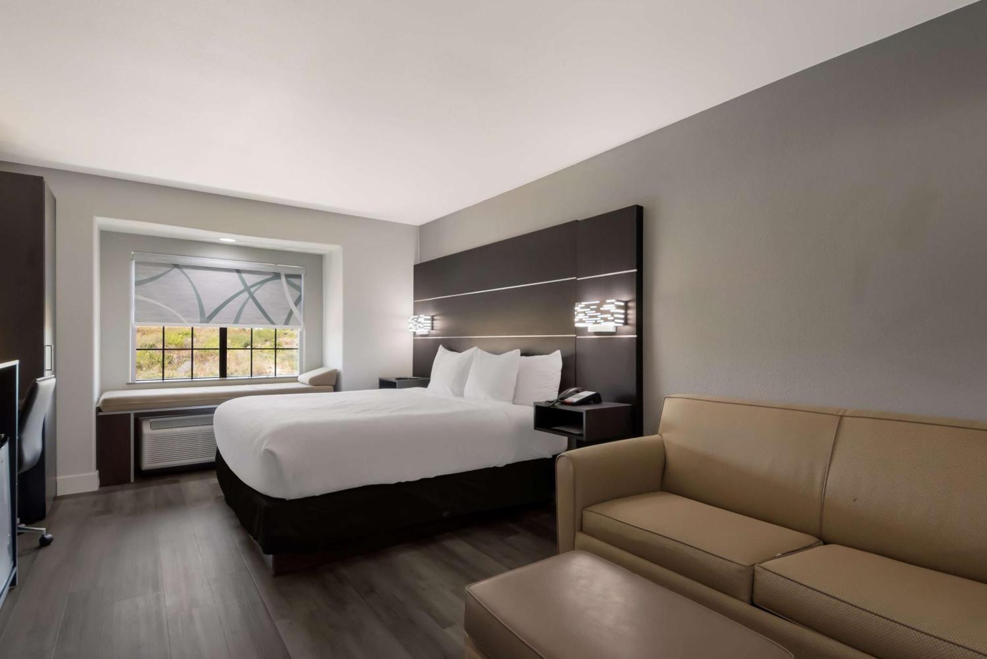 Best Western Seaworld San Antonio Extérieur photo