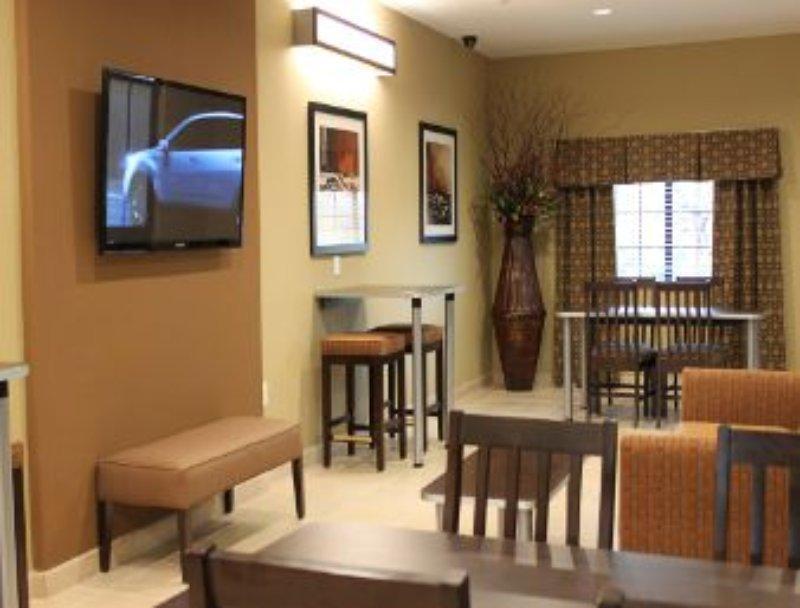 Best Western Seaworld San Antonio Extérieur photo